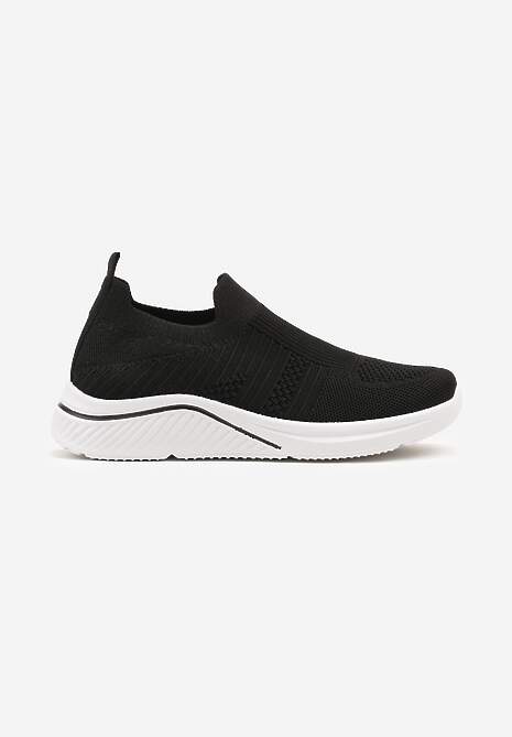 Pantofi sport Niltewi Negri 4