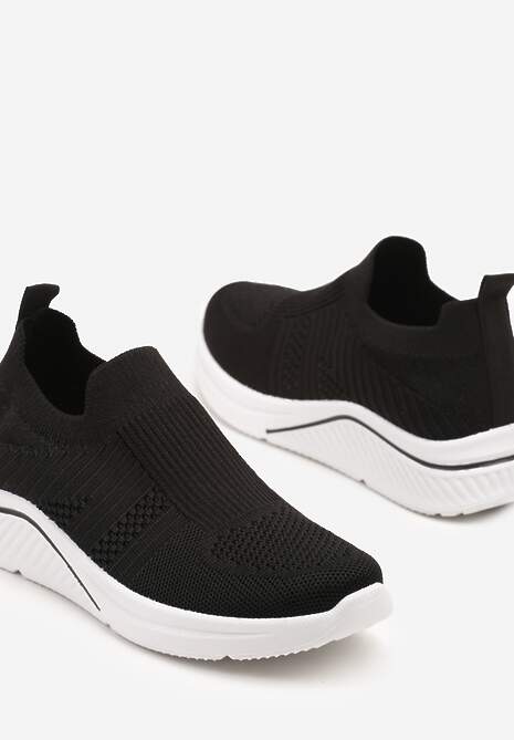 Pantofi sport Niltewi Negri 6