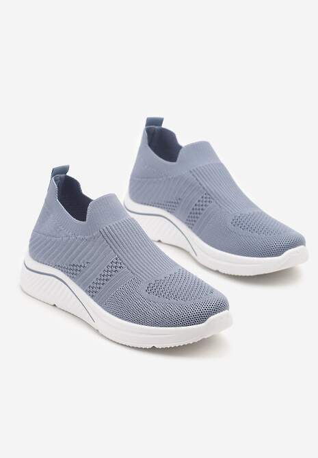 Pantofi sport Niltewi Albaștri 5