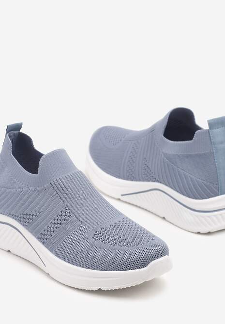 Pantofi sport Niltewi Albaștri 6