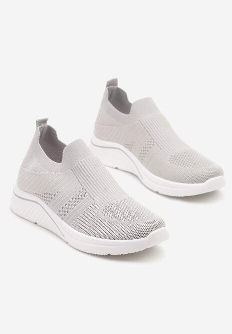 Pantofi sport Niltewi Gri 5