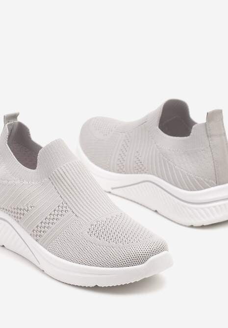 Pantofi sport Niltewi Gri 6
