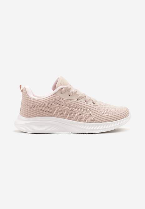 Pantofi sport Amosira Roz 4