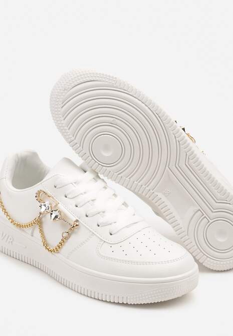 Sneakers Olseli Albi 6