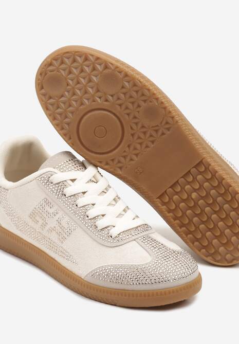 Sneakers Amoiona Bej 6