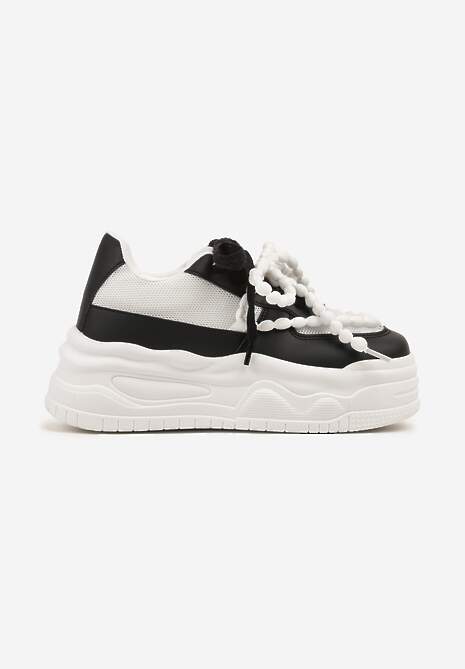 Sneakers Amovanna Negri 4