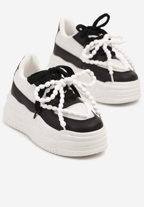 Sneakers Amovanna Negri 5