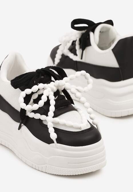 Sneakers Amovanna Negri 6
