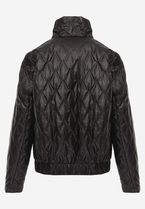 Geacă Zarriva Neagră 7