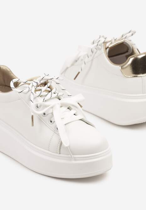 Sneakers Zdivoria Aurii 6