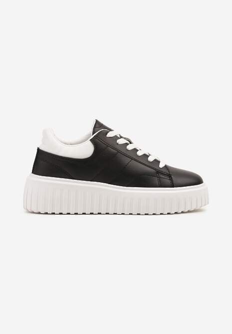 Sneakers Zdivona Negri 4