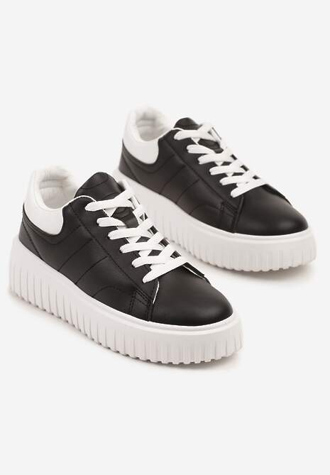 Sneakers Zdivona Negri 5