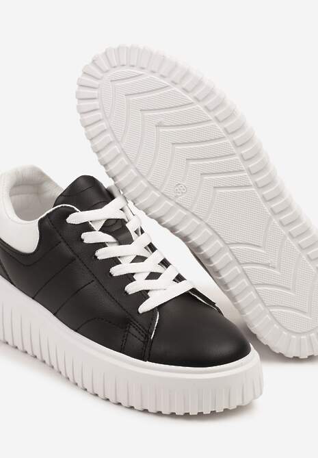 Sneakers Zdivona Negri 6