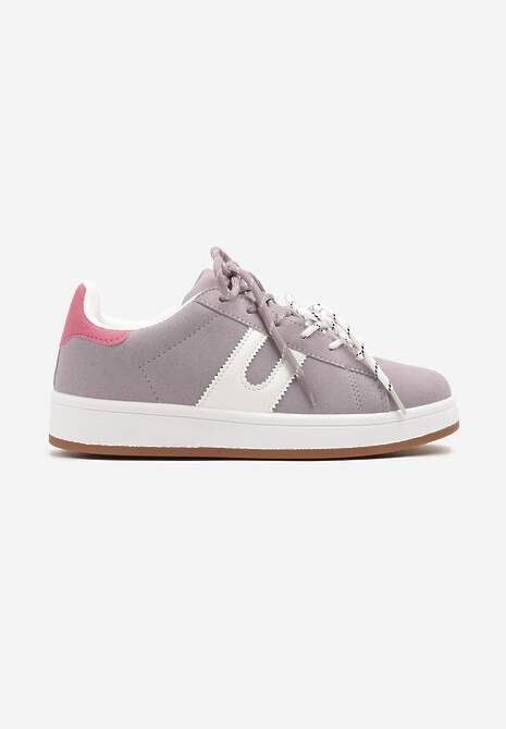 Sneakers Telindrela Mov 4