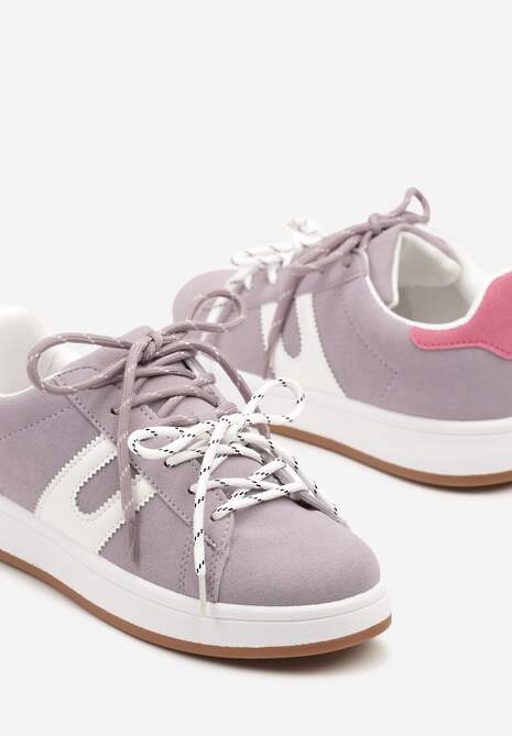 Sneakers Telindrela Mov 6