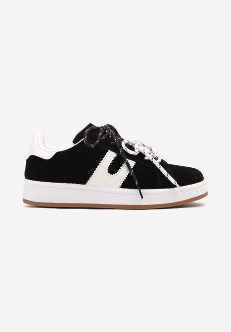 Sneakers Telindrela Negri 4