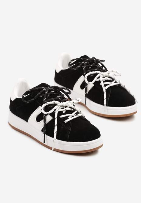 Sneakers Telindrela Negri 5