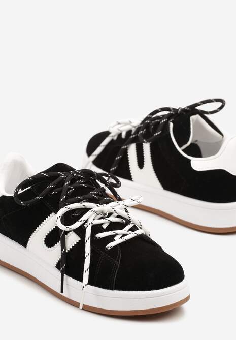 Sneakers Telindrela Negri 6