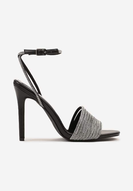 Sandale Ulaliana Negre 4