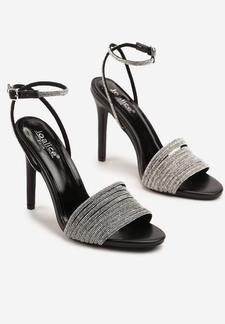 Sandale Ulaliana Negre 5