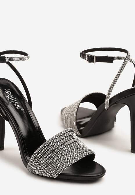 Sandale Ulaliana Negre 6