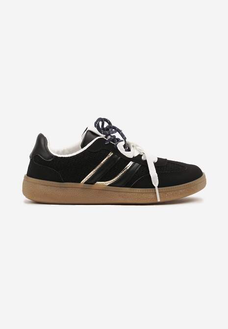 Sneakers Florlevi Negri 4