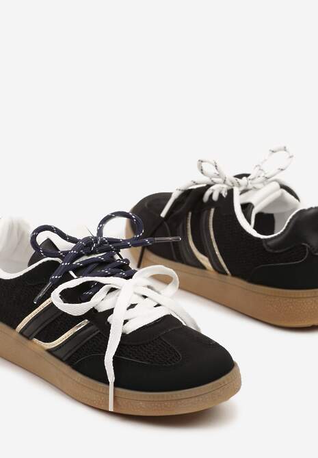 Sneakers Florlevi Negri 6