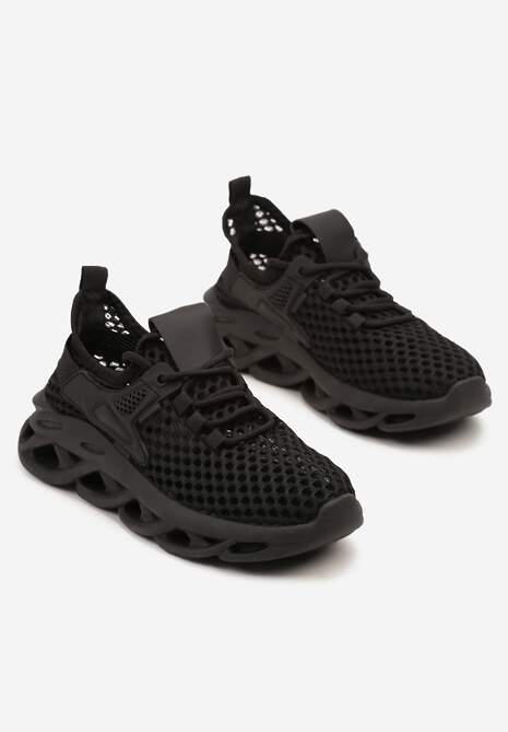 Sneakers Teliriella Negri 5