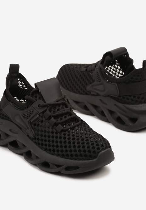 Sneakers Teliriella Negri 6