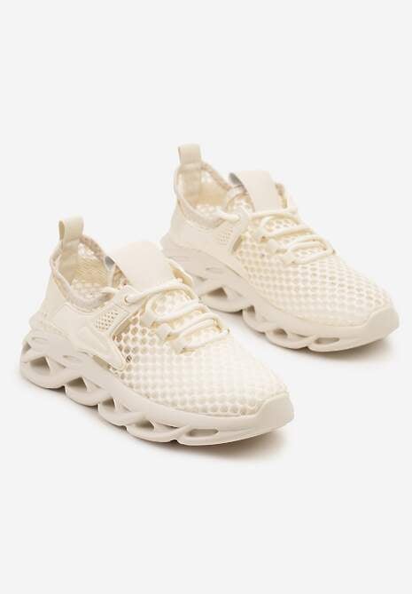 Sneakers Teliriella Bej 5