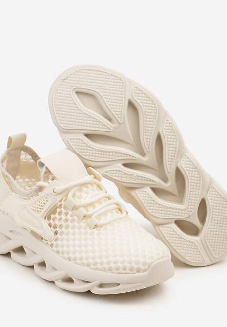 Sneakers Teliriella Bej 6