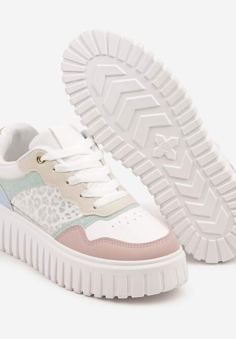 Sneakers Udivaya Roz 6