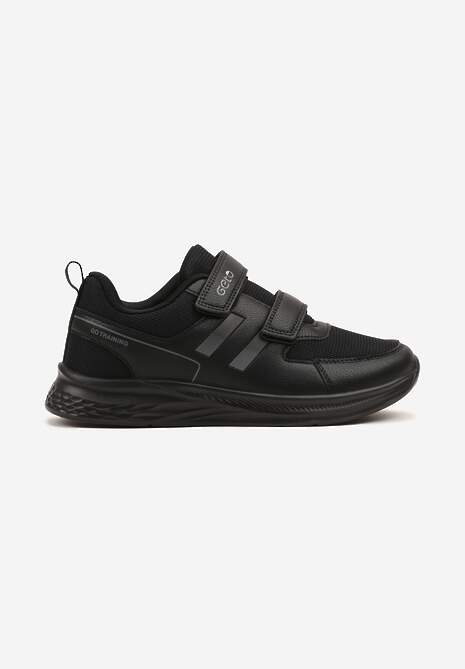 Pantofi sport Telariela Negri 4