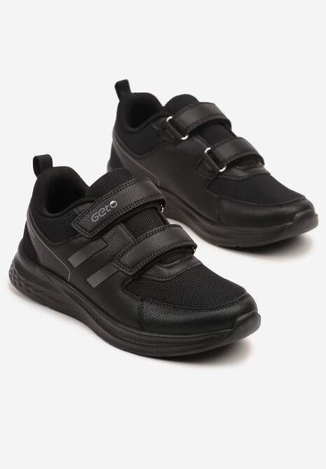 Pantofi sport Telariela Negri 5