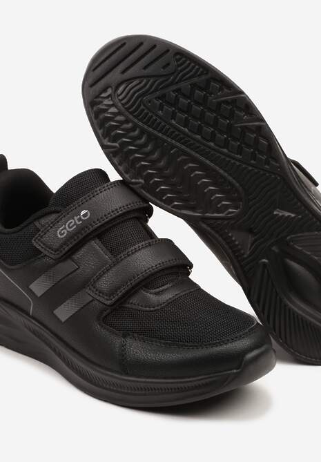 Pantofi sport Telariela Negri 6