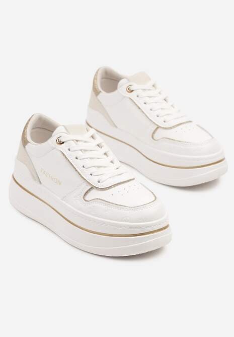 Sneakers Udivoria Aurii 5