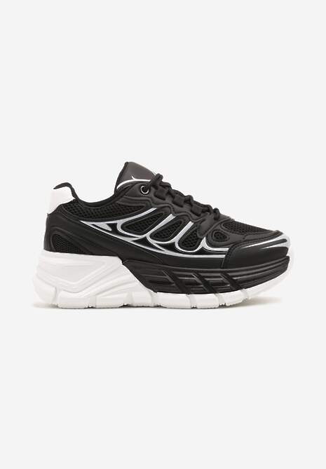 Sneakers Tertewia Negri 4