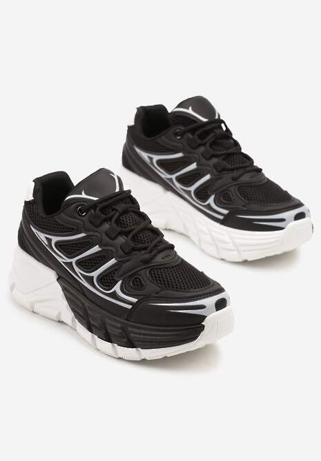 Sneakers Tertewia Negri 5