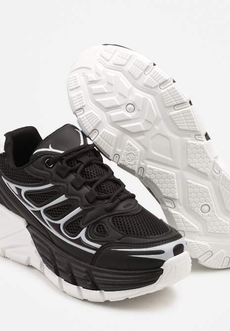 Sneakers Tertewia Negri 6