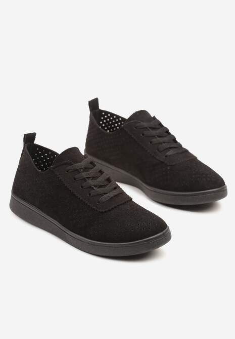 Sneakers Telanoria Negri 5
