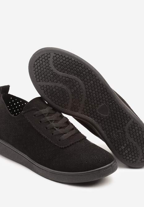 Sneakers Telanoria Negri 6