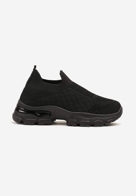 Pantofi sport Ellevira Negri 4