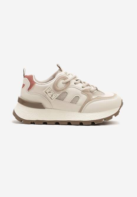 Sneakers Tolissea Bej 4