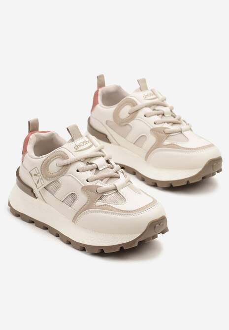 Sneakers Tolissea Bej 5