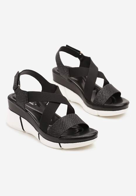 Lisanisa Negre 5