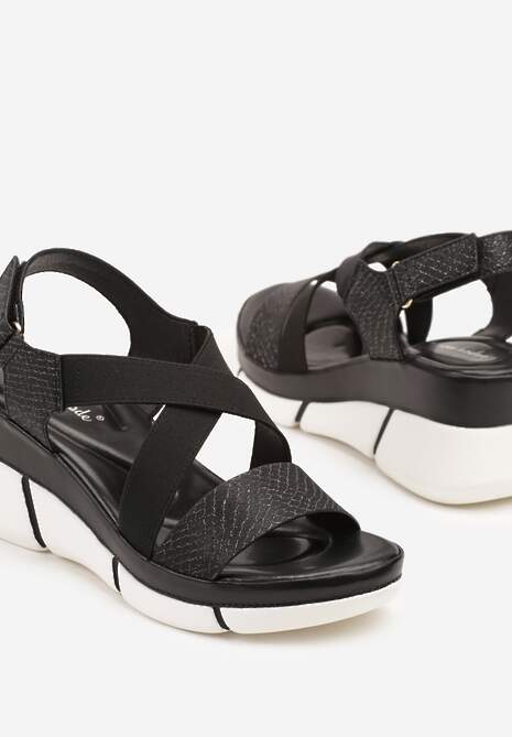 Lisanisa Negre 6