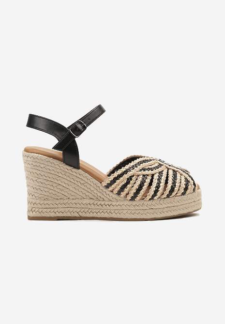 Sandale Lianoriela Negre 4