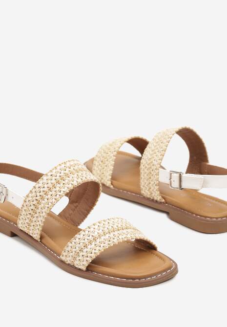 Sandale Tolimara Bej 6