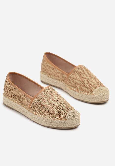 Espadrile Nimiorra Maro 5