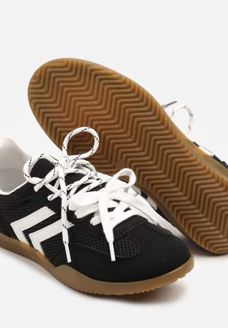 Sneakers Teloriella Negri 6